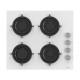FryArt Beyaz Ankastre Set (YENİ TEKNOLOJİ) FryArt Beyaz Ankastre Set (YENİ TEKNOLOJİ)
