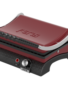 FERİS DÖKÜM TOST MAKİNESİ