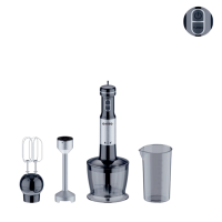 Gosso 1500 watt Blender Set