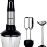Gosso 1500 watt Blender Set