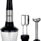 Gosso 1500 watt Blender Set Gosso 1500 watt Blender Set