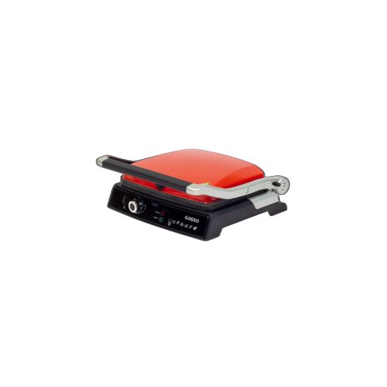 Gosso Doyum Tost Makinesi 180 Derece Gosso Doyum Tost Makinesi 180 Derece