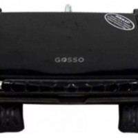 Gosso Döküm Tost Makinesi