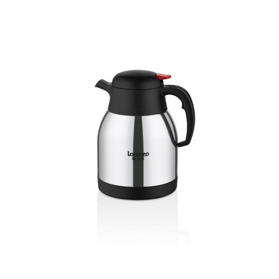 Lorenzo Çelik Termos 1.5 Litre Lorenzo Çelik Termos 1.5 Litre