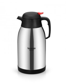 Lorenzo Çelik Termos 2.5 Litre