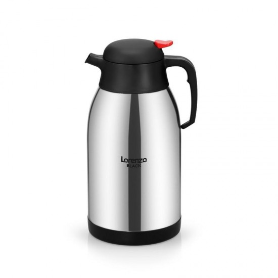 Lorenzo Çelik Termos 2.5 Litre Lorenzo Çelik Termos 2.5 Litre
