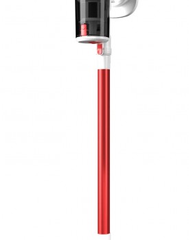 Lorenzo Vacuum Dikey Şarjlı Süpürge 
