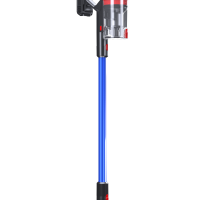 Lorenzo 2200mAh Dikey Şarjlı Süpürge 