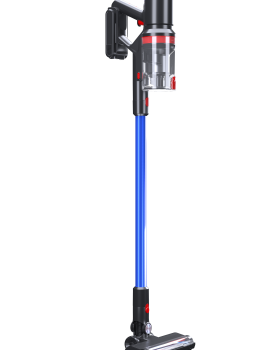 Lorenzo 2200mAh Dikey Şarjlı Süpürge 