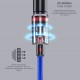 Lorenzo 2200mAh Dikey Şarjlı Süpürge Lorenzo 2200mAh Dikey Şarjlı Süpürge
